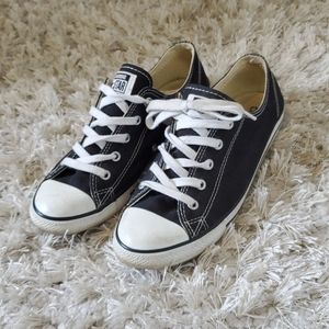 Converse Chuck Taylor All Star low top shoes
